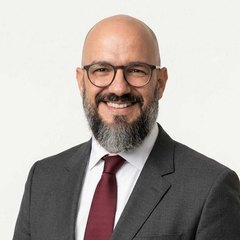 Blake Janover, Founder of Janover Capital